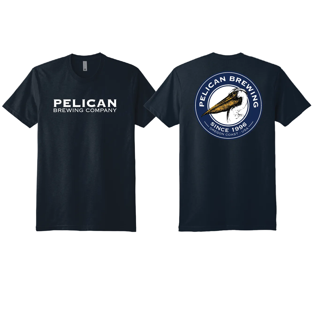 Full Color Logo Short Sleeve