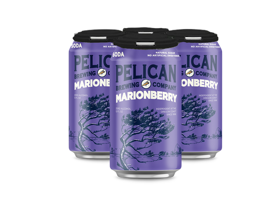 Marionberry (4 Pack)