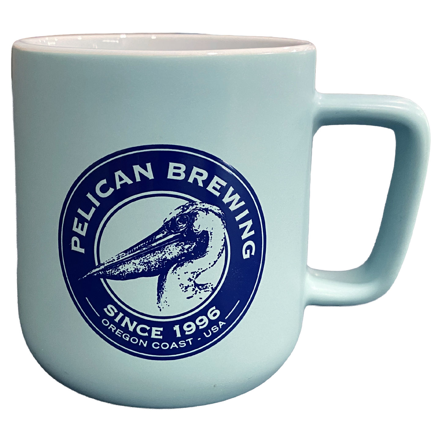 Phil Ceramic Mug
