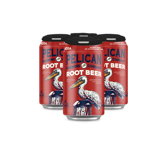 Root Beer (4 Pack)
