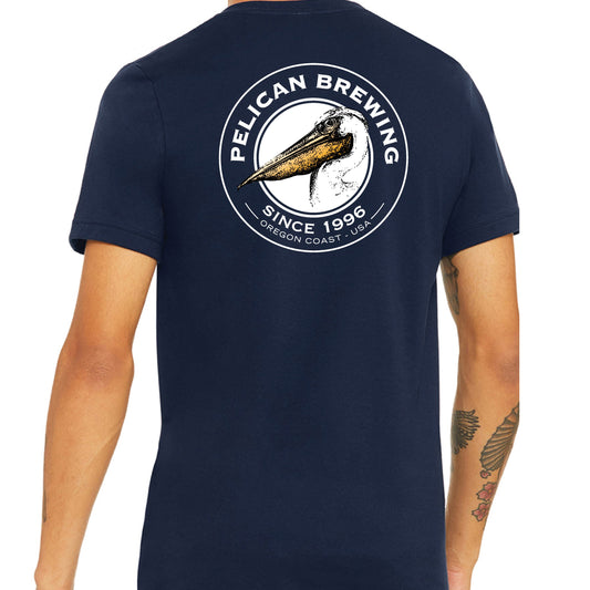 Full Color Logo Short Sleeve