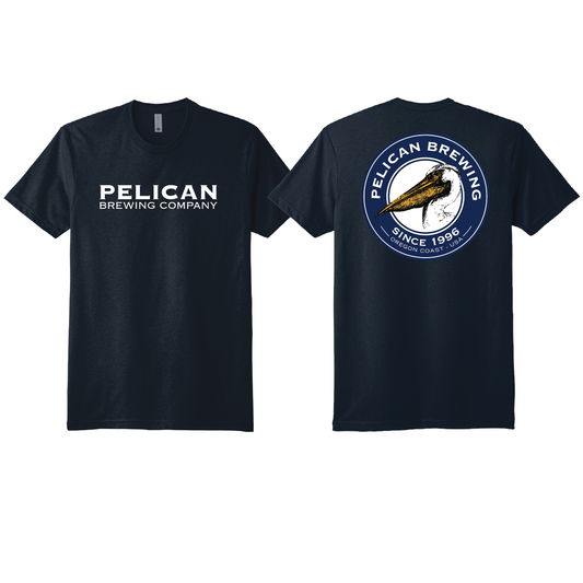 Full Color Logo Short Sleeve