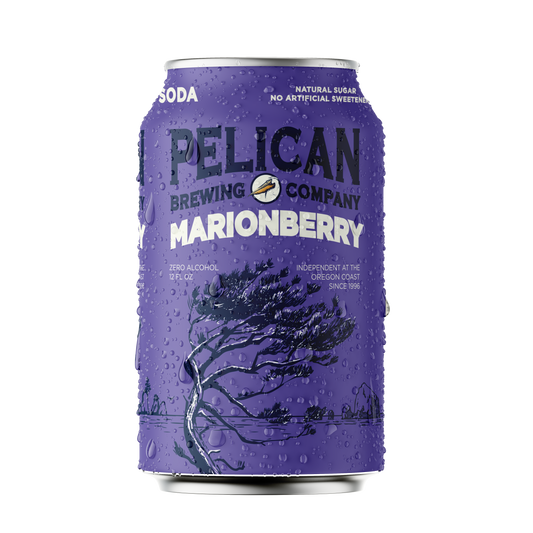Marionberry (4 Pack)
