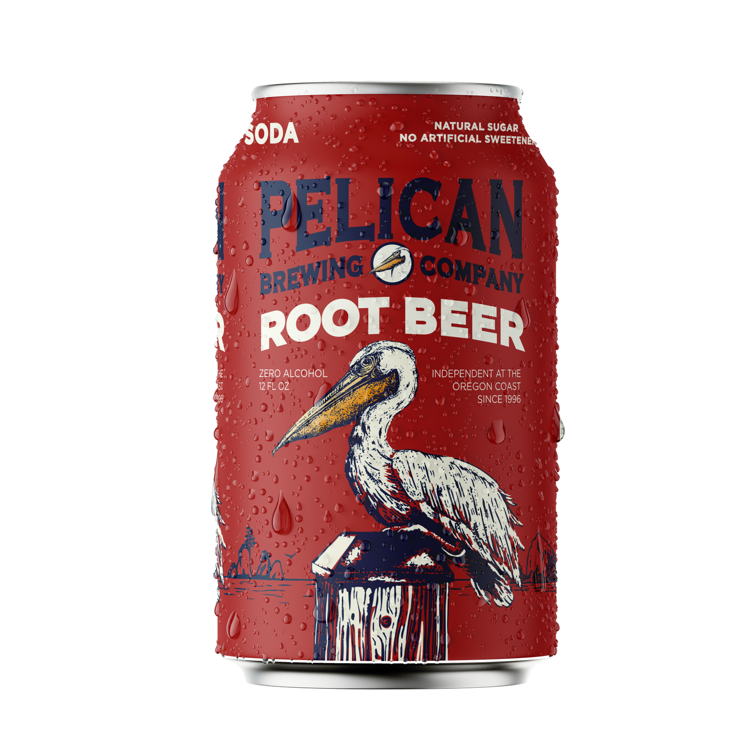 Root Beer (4 Pack)