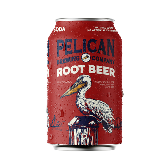 Root Beer (4 Pack)