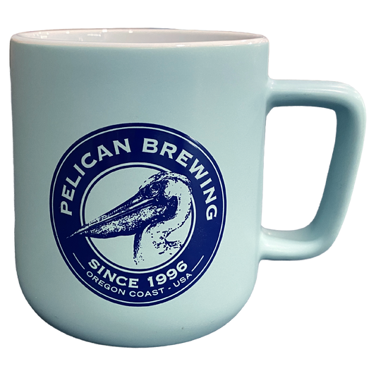 Phil Ceramic Mug