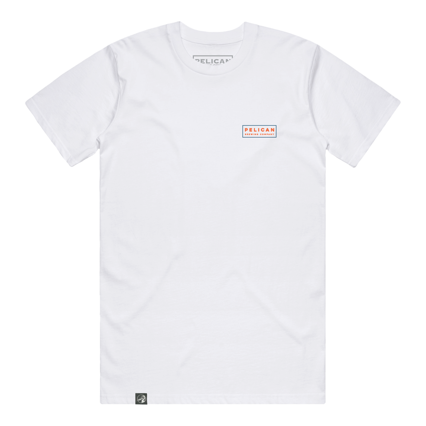 Wave Short Sleeve