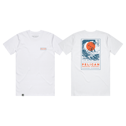 Wave Short Sleeve
