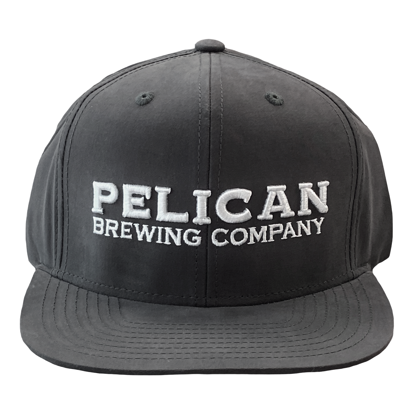 Wordmark Hat