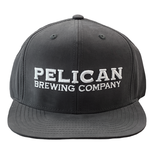 Wordmark Hat