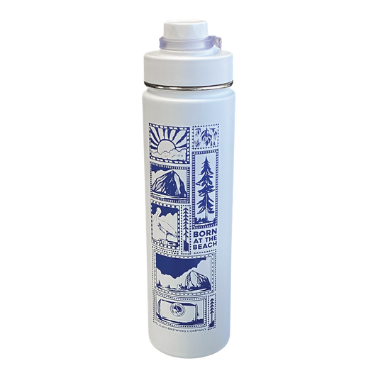 24 oz H2go Bottle