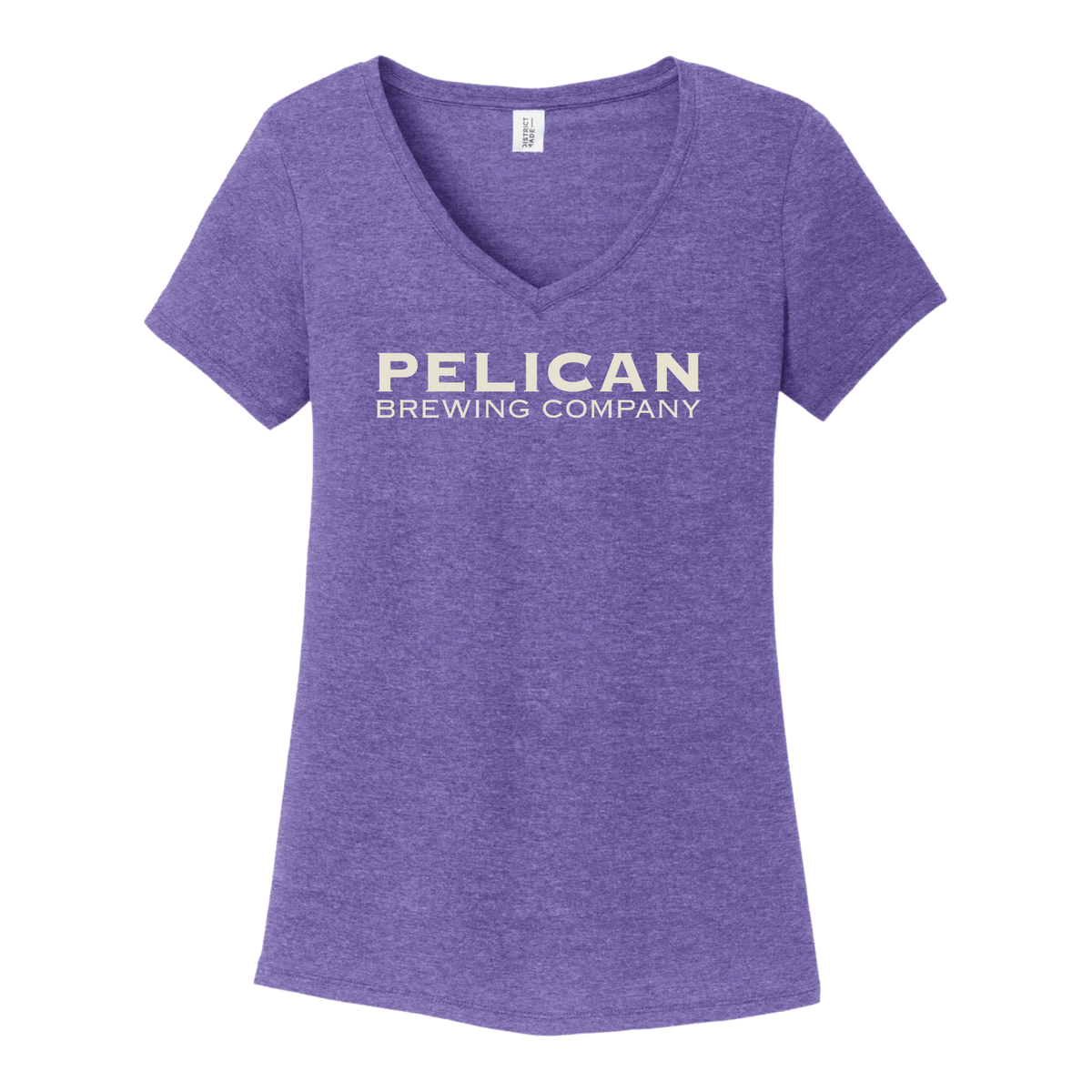 Women's Logo Short Sleeve