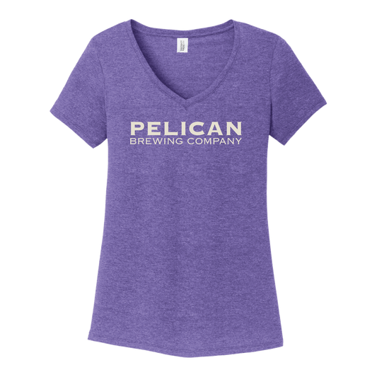 Women's Logo Short Sleeve