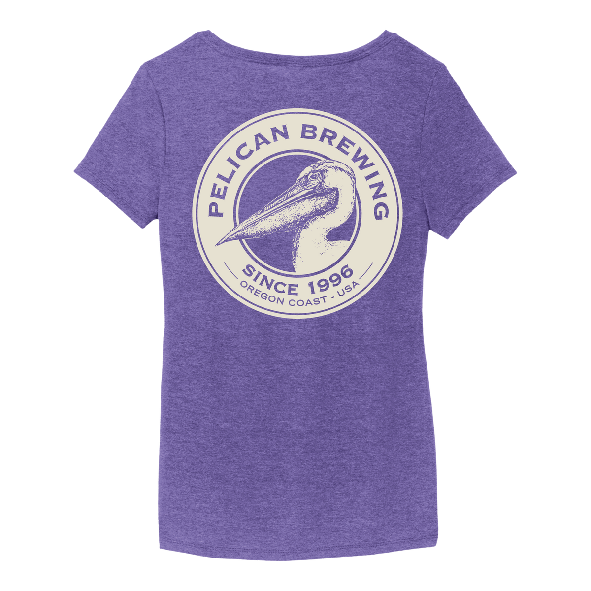 Women's Logo Short Sleeve