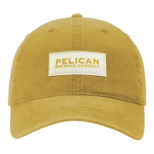 Mustard Patch Hat