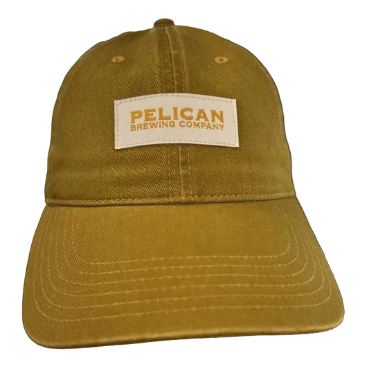 Mustard Patch Hat