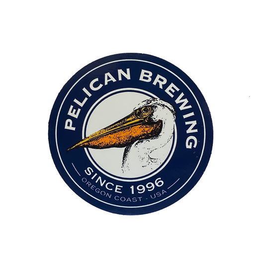 Logo Sticker